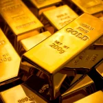 jak inwestować w złoto - sztabka złota