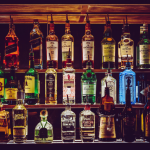 whisky - inwestowanie w alkohol